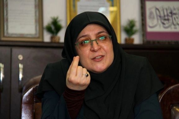 المتحدثة باسم الحكومة الإيرانية: ارتباطنا بـ"محور المقاومة" جدي