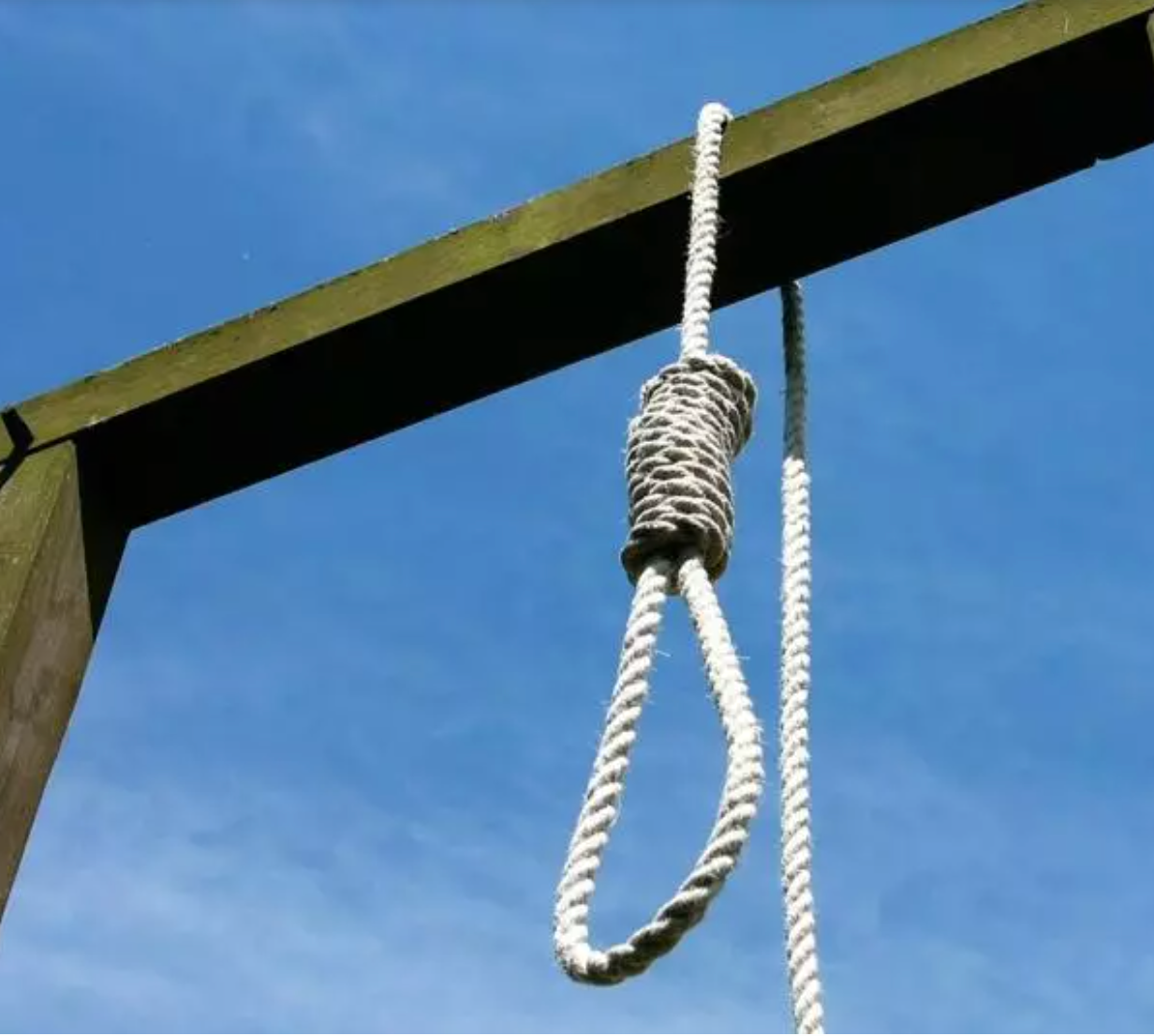 بينهم أفغاني.. إعدام 7 أشخاص في إيران