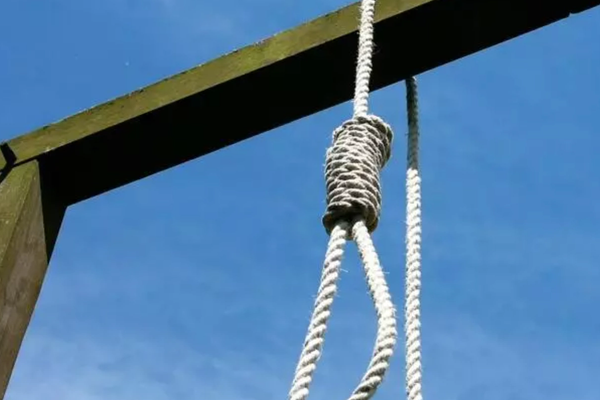 بينهم أفغاني.. إعدام 7 أشخاص في إيران