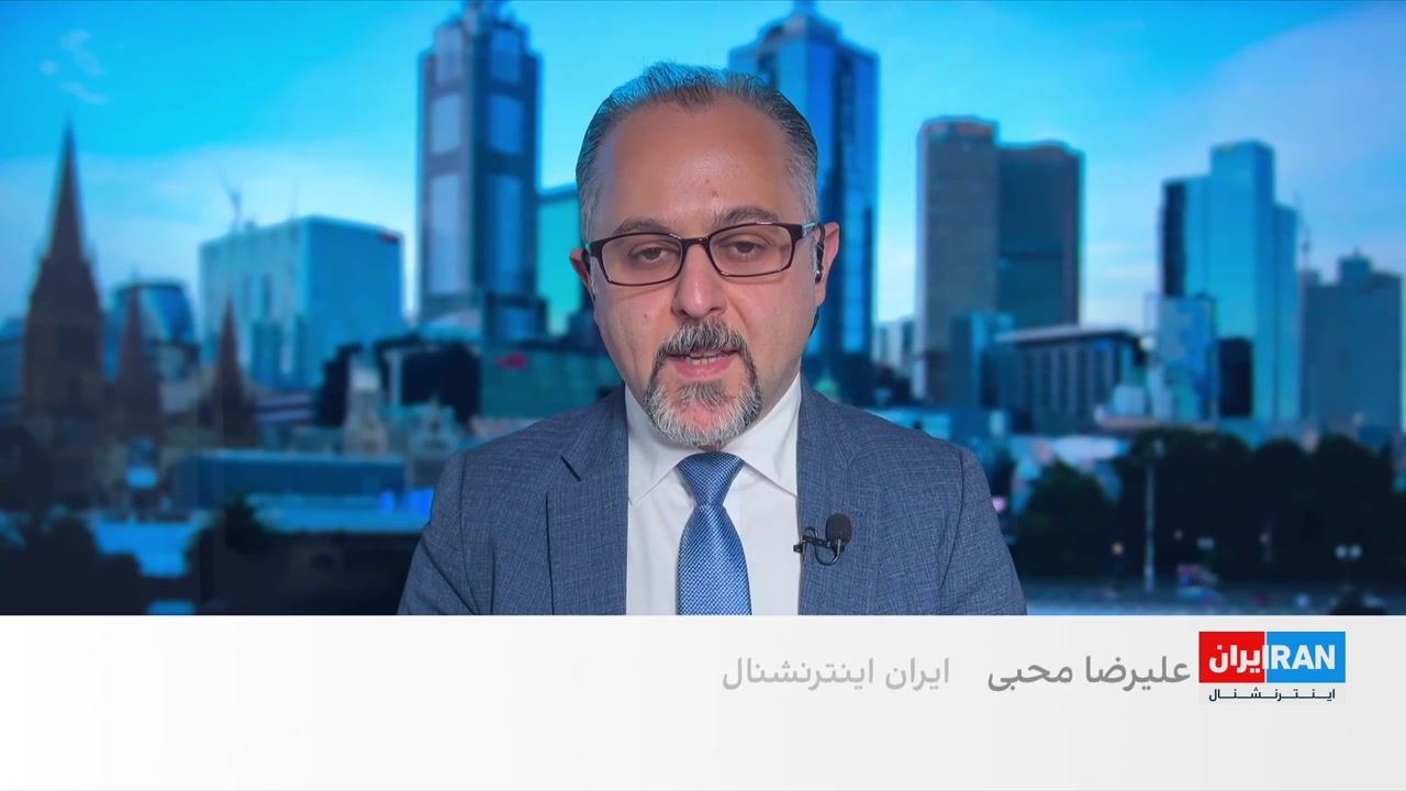 موضع‌گیری جدید استرالیا درباره جنگ خاورمیانه