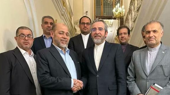 معاون سیاسی وزارت خارجه جمهوری اسلامی: افول آمریکا یک واقعیت است