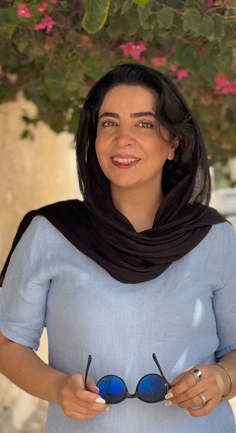 سودا ابراهیمی، بلاگر بندرعباسی، به اعدام محکوم شد