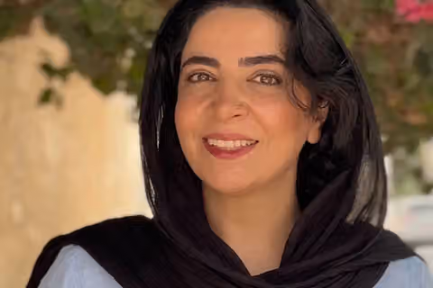 من بينها "إهانة المرشد".. الحكم بالإعدام على مدوّنة إيرانية بتهم أمنية