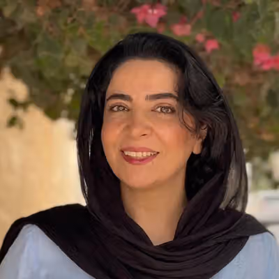 Blogger sentenced to death in Iran on security-related charges