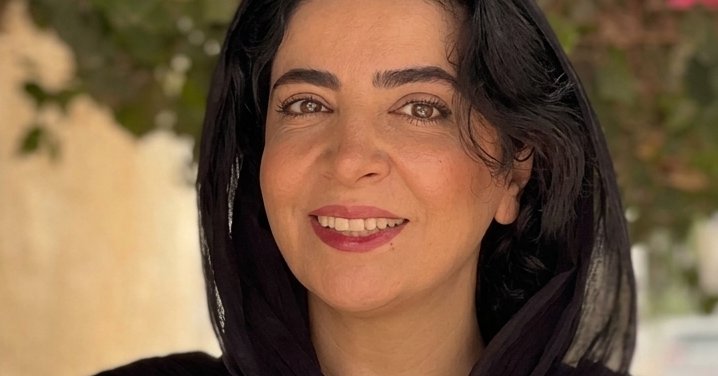 Blogger sentenced to death in Iran on security-related charges