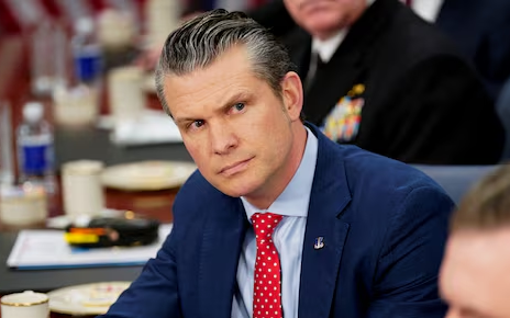 وزير الخزانة الأميركي: مصافي "تيبات" الصينية هي الشريان الاقتصادي الرئيسي للنظام الإيراني