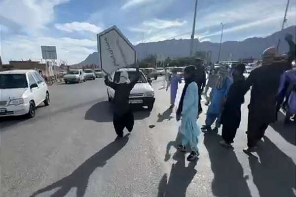 Baluch Anger Simmers Despite Khamenei Envoy Visit