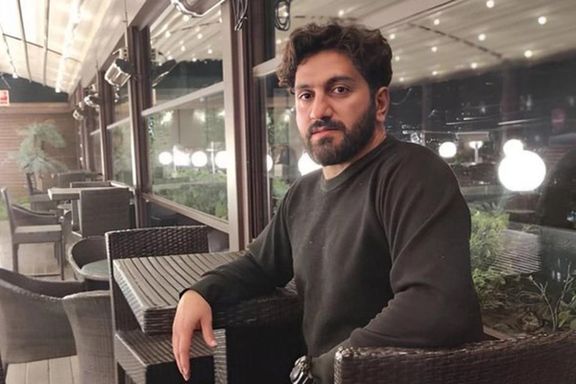 عفو بینالملل درباره خطر جدی اجرای حکم اعدام رضا رسایی هشدار داد