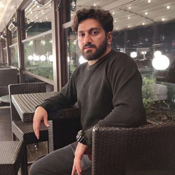 قطع ملاقات و تماس تلفنی رضا رسایی، معترض زندانی محکوم به اعدام