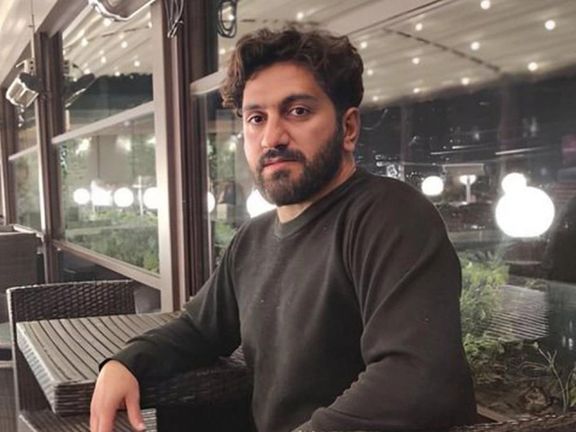 عفو بینالملل از جمهوری اسلامی خواست حکم اعدام رضا رسایی را لغو کند