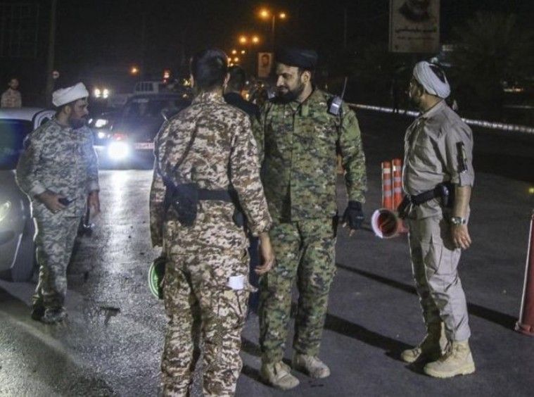 اختصاصی: شامگاه یکشنبه چند ایست بازرسی در تهران، از جمله زیر پل‌ها هدف حمله قرار گرفتند