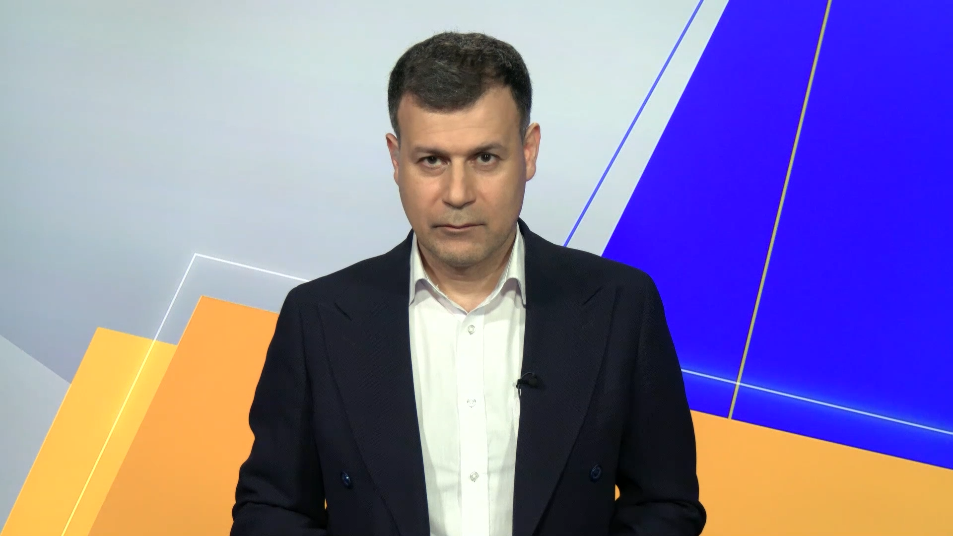 دومینو: محاصره دریایی بنادر ایران