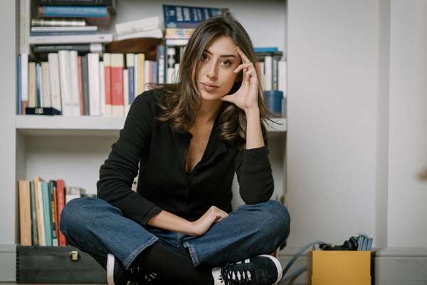 "لاريبوبليكا": مفاوضات لتبادل الصحافية الإيطالية المعتقلة بطهران مع إيراني محتجز بميلانو