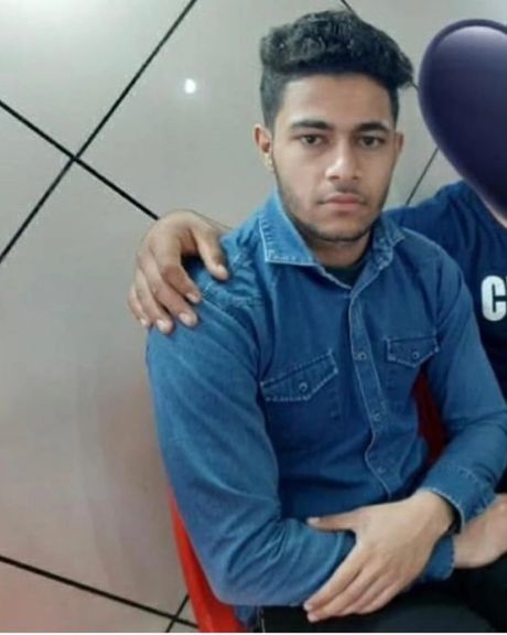 قاسم خضیری یکی از معترضان به بیآبی در خوزستان، در پی شلیک نیروهای امنیتی جان باخت