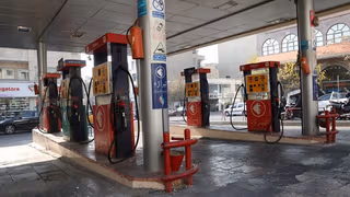 Despite vast oil reserves, Iran’s gasoline shortage worsens