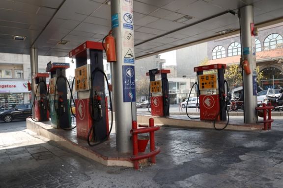 Despite vast oil reserves, Iran’s gasoline shortage worsens
