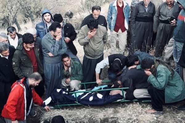 Iran Security Body Says 200 People Killed In Ongoing Protests