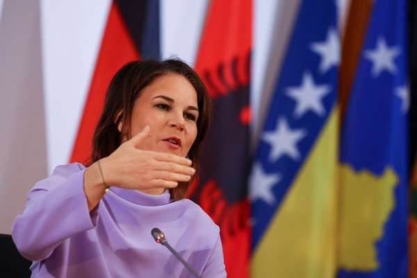 EU Slaps New Sanctions On Iranian Regime