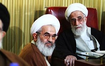 علی معلمی، عضو مجلس خبرگان: بیحجابیها نیاز به شلاق زدن دارد نه جریمه پولی