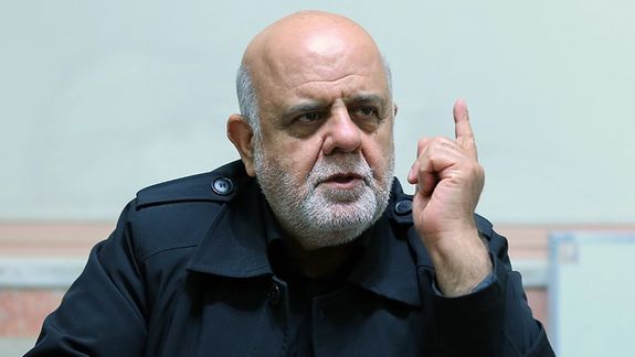 مشاور فرمانده سپاه قدس: باور پذیر نیست که بگویید سلیمانی تروریست است