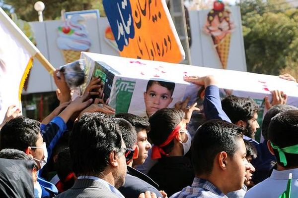 Iran Suppresses Dissent Instead Of Preventing Terror, Critics Argue