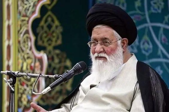 احمد علمالهدی: حمله موشکی به اسرائیل انتقام نبود بلکه اعلام جنگ با استکبار بود