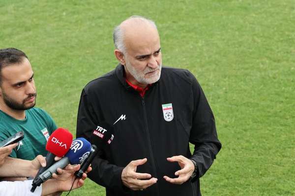 روایت جدید از کوچ تیم ملی به مکزیک؛ «فیفا کمپ تیخوانا را پیشنهاد داد»