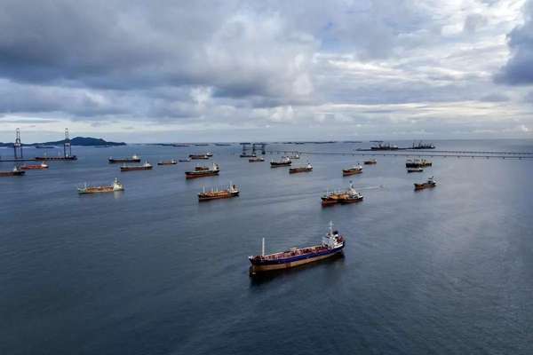 انبیسینیوز: ارتش آمریکا مینگذاری ایران در تنگه هرمز را هنوز تایید نکرده است