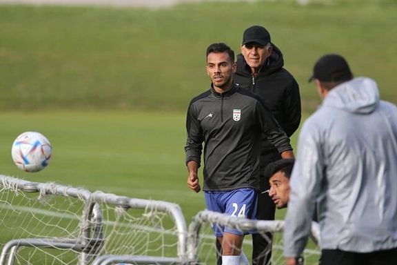 اولین تبعات ناکامی؛ ابوالفضل جلالی، بازیکن مورد علاقه کیروش، با استقلال فسخ کرد