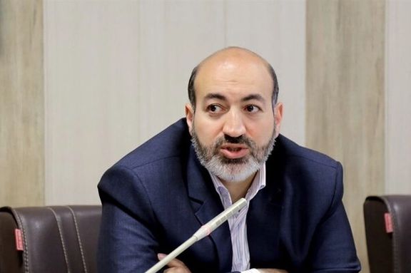 President Ebrahim Raisi’s Deputy Chief of Staff for Political Affairs, Mohammad Jamshidi
