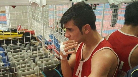 ملیپوش پیشین بوکس ایران: حتی هیتلر، استالین و موسولینی هم مدارس جزء خطوط قرمزشان بود