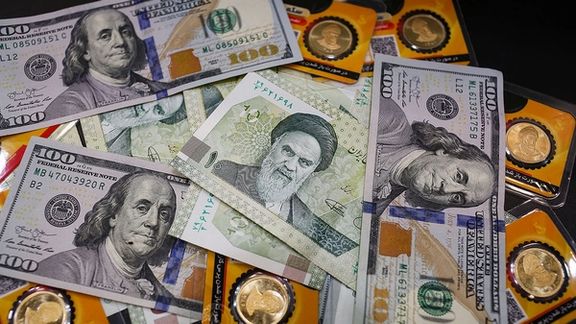 قیمت سکه در ایران از ۴۶ میلیون تومان گذشت و نرخ دلار به ۶۴ هزار و ۴۰۰ تومان رسید