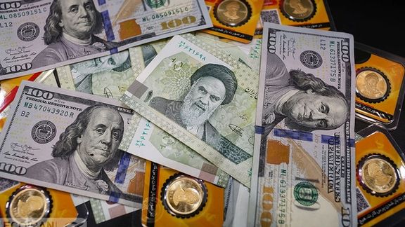 رکوردشکنی تاریخی بازار ارز و رسیدن قیمت سکه به مرز ۴۶ میلیون تومان