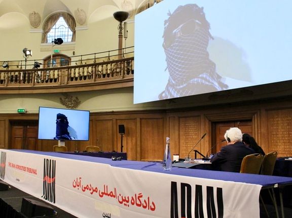 دومین روز دور جدید دادگاه مردمی آبان؛ در سرکوب اعتراضات نیروهای حشدالشعبی هم بودند