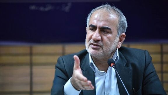 برلماني إيراني: لا ينبغي توقع انخفاض سعر الدولار