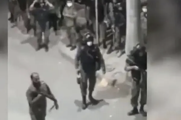 Iran Pressuring Filmmakers To Withdraw Anti-Crackdown Statement