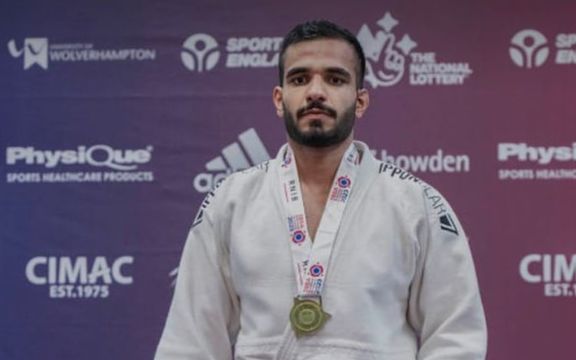 واکنش جودوکای جنجالی به اخراج از هانگژو: برای مدیران متاسفم، قربانی یک بازی کثیف شدهام!