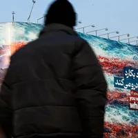 'Help is on the way': to whom?