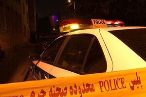 معاون آماد و پشتیبانی فرماندهی انتظامی سیب و سوران در حمله افراد مسلح کشته شد