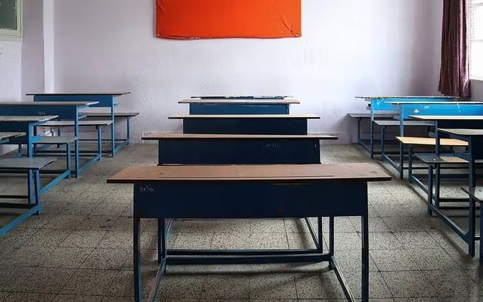 Iranian families say rising security pressure is eroding trust in schools