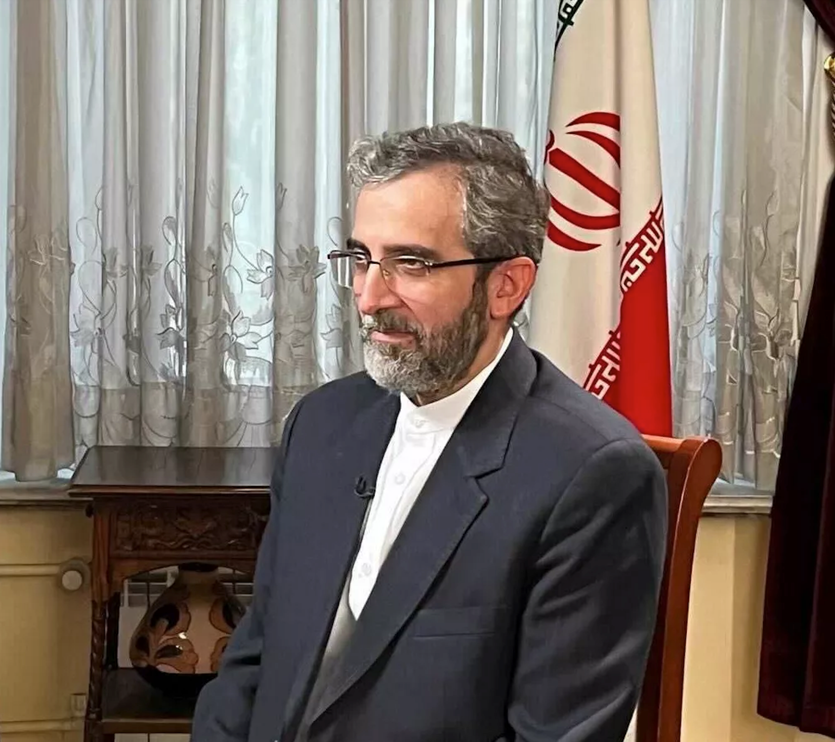 مساعد وزير الخارجية الإيراني: بعد الاتفاق مع واشنطن لم يعد لنا أموال مجمدة بالخارج