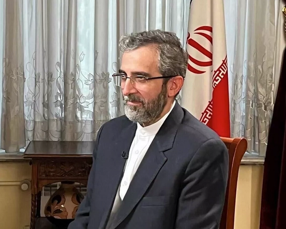 مساعد وزير الخارجية الإيراني: بعد الاتفاق مع واشنطن لم يعد لنا أموال مجمدة بالخارج