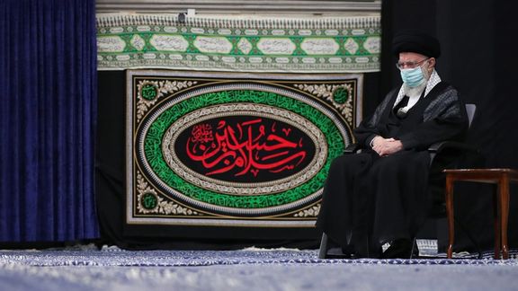 فرمانده کل سپاه پاسداران: امام زمان به خامنهای یاری میدهد