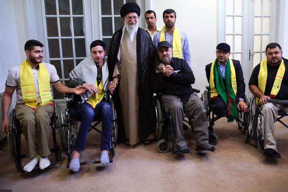 حزب الله يحتفل بالذكرى الثانية لهجوم حماس ويؤكد مواصلة طريق المقاومين