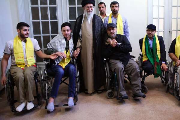 حزبالله لبنان در سالروز حمله ۷ اکتبر حماس از علی خامنهای تشکر کرد