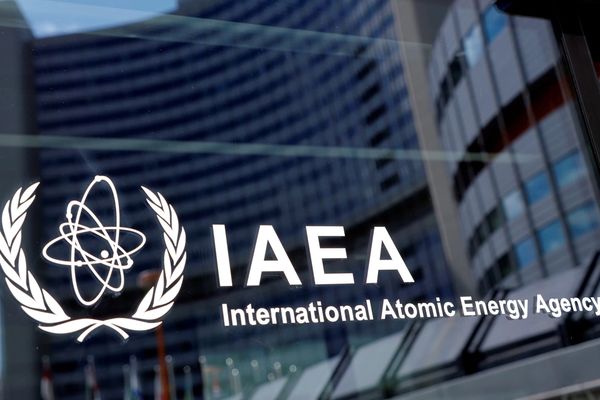IAEA inspectors still in Iran after Tehran suspends cooperation - AP