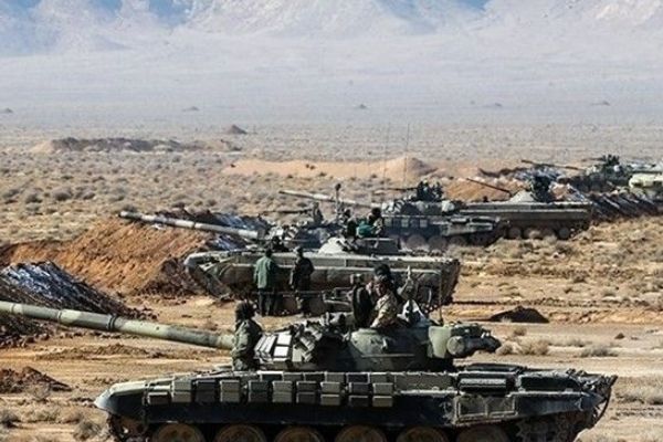 تصاعد التوتر بين طهران وباكو.. والحرس الثوري يتهم الرئيس الأذربيجاني بـ"التأثر بإسرائيل"
