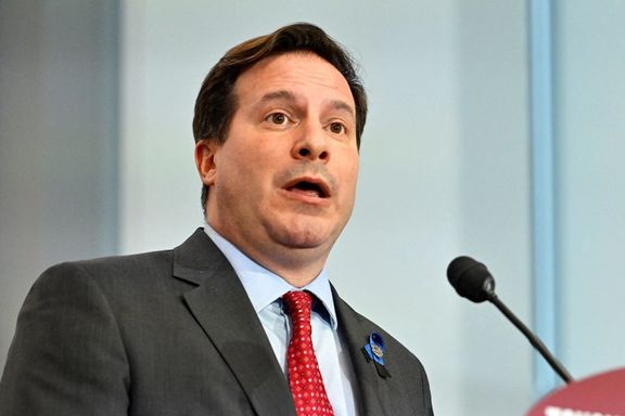 وزیر ایمنی عمومی کانادا: مقامهای ارشد جمهوری اسلامی رسما از ورود به کانادا منع شدهاند