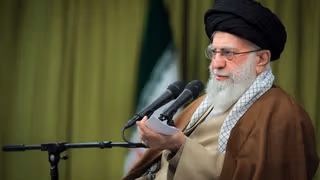 فرمان خامنهای برای سرنگونی دولت جدید سوریه