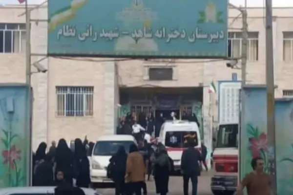 حصري لـ"إيران إنترناشيونال": تفاصيل جديدة عن وفاة طفلة على يد عناصر الأمن شمال غربي إيران